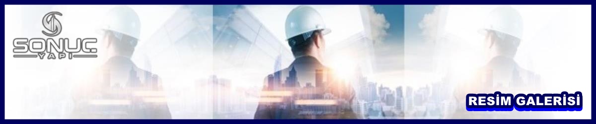 VİLLA EV YAPIMI - RESİMLER